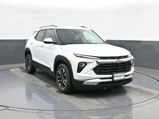Chevrolet Trailblazer 2025 LT 4dr SUV