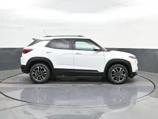 Chevrolet Trailblazer 2025 LT 4dr SUV