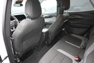 Chevrolet Trailblazer 2025 LT 4dr SUV