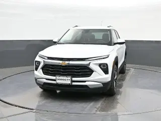 Chevrolet Trailblazer 2025 LT 4dr SUV