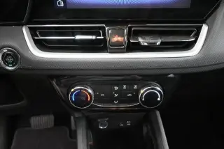 Chevrolet Trailblazer 2025 LT 4dr SUV