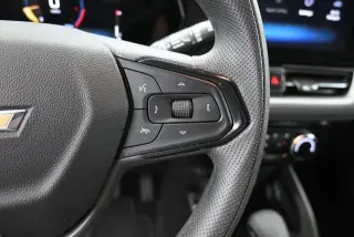 Chevrolet Trailblazer 2025 LT 4dr SUV