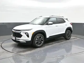 Chevrolet Trailblazer 2025 LT 4dr SUV