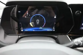 Chevrolet Trailblazer 2025 LT 4dr SUV