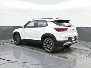 Chevrolet Trailblazer 2025 LT 4dr SUV