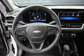 Chevrolet Trailblazer 2025 LT 4dr SUV