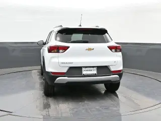 Chevrolet Trailblazer 2025 LT 4dr SUV