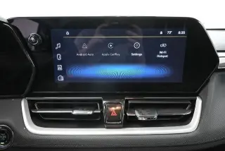Chevrolet Trailblazer 2025 LT 4dr SUV