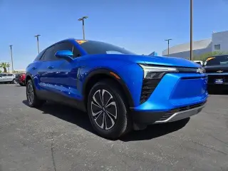 Chevrolet Blazer EV 2024 AWD 2LT 4dr SUV