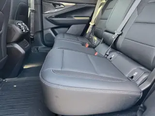 Chevrolet Blazer EV 2024 AWD 2LT 4dr SUV