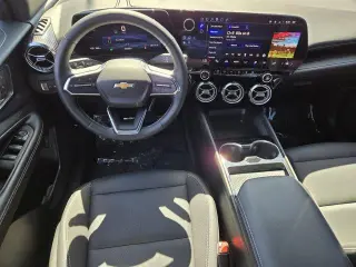 Chevrolet Blazer EV 2024 AWD 2LT 4dr SUV