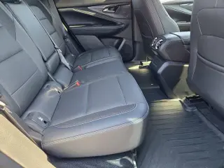 Chevrolet Blazer EV 2024 AWD 2LT 4dr SUV