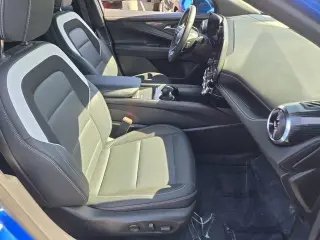Chevrolet Blazer EV 2024 AWD 2LT 4dr SUV