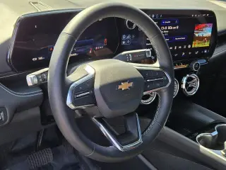 Chevrolet Blazer EV 2024 AWD 2LT 4dr SUV