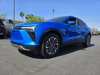 Chevrolet Blazer EV 2024 AWD 2LT 4dr SUV