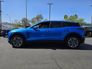 Chevrolet Blazer EV 2024 AWD 2LT 4dr SUV