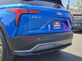Chevrolet Blazer EV 2024 AWD 2LT 4dr SUV