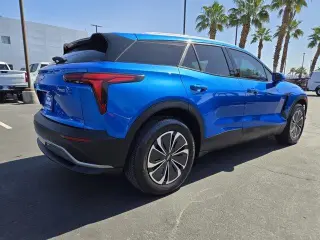 Chevrolet Blazer EV 2024 AWD 2LT 4dr SUV