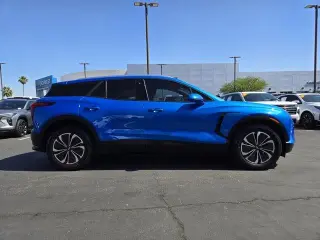 Chevrolet Blazer EV 2024 AWD 2LT 4dr SUV