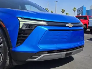 Chevrolet Blazer EV 2024 AWD 2LT 4dr SUV