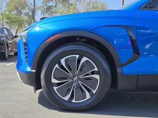 Chevrolet Blazer EV 2024 AWD 2LT 4dr SUV