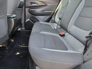 Chevrolet Trailblazer 2021 LS 4dr SUV