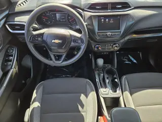 Chevrolet Trailblazer 2021 LS 4dr SUV