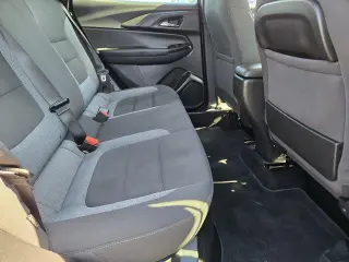 Chevrolet Trailblazer 2021 LS 4dr SUV