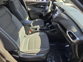 Chevrolet Trailblazer 2021 LS 4dr SUV