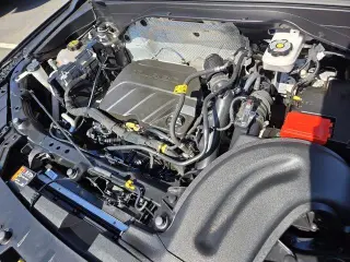 Chevrolet Trailblazer 2021 LS 4dr SUV