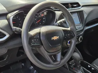 Chevrolet Trailblazer 2021 LS 4dr SUV