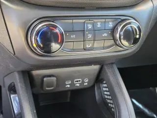 Chevrolet Trailblazer 2021 LS 4dr SUV