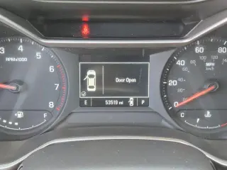 Chevrolet Trailblazer 2021 LS 4dr SUV