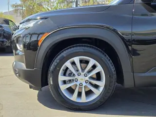 Chevrolet Trailblazer 2021 LS 4dr SUV