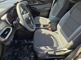 Chevrolet Trailblazer 2021 LS 4dr SUV