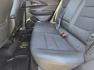 Chevrolet Trailblazer 2021 RS 4dr SUV