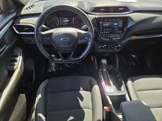 Chevrolet Trailblazer 2021 RS 4dr SUV