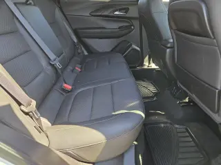 Chevrolet Trailblazer 2021 RS 4dr SUV