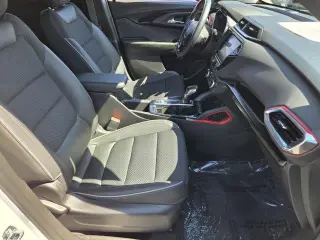 Chevrolet Trailblazer 2021 RS 4dr SUV