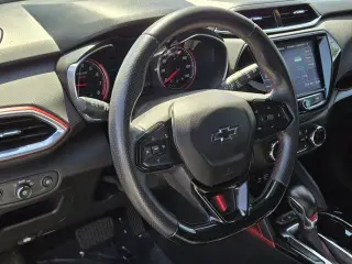 Chevrolet Trailblazer 2021 RS 4dr SUV