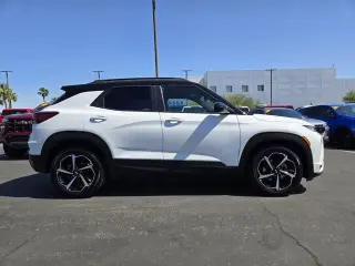 Chevrolet Trailblazer 2021 RS 4dr SUV