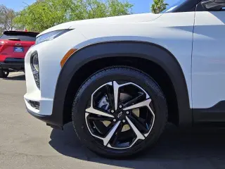 Chevrolet Trailblazer 2021 RS 4dr SUV