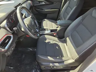 Chevrolet Trailblazer 2021 RS 4dr SUV