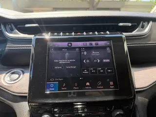 Jeep Grand Cherokee 2022 4x2 Limited 4dr SUV (midyear release)