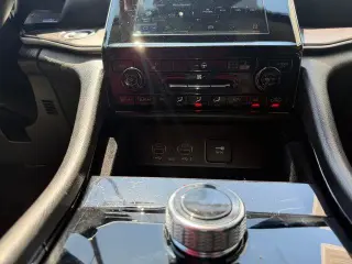 Jeep Grand Cherokee 2022 4x2 Limited 4dr SUV (midyear release)