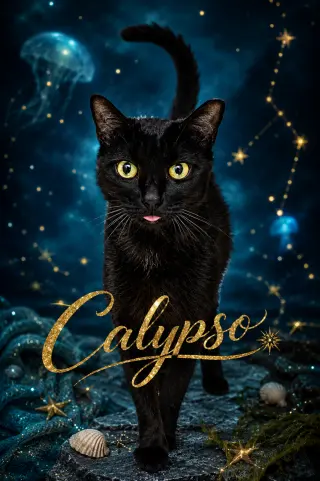 Calypso (FCID# 08/17/2026 - 95 Trainer)