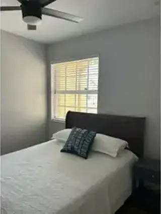 CUARTO CON BANO HOMESTEAD