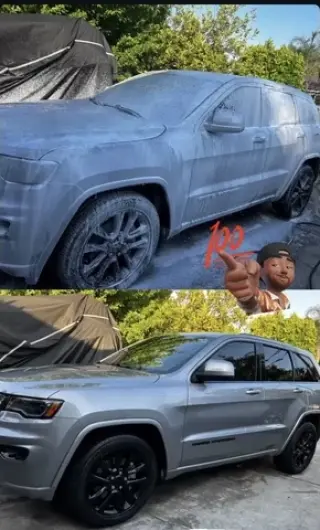 Carwash Mobile