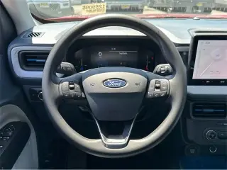 Ford Maverick 2025 AWD XLT 4dr SuperCrew 4.5 ft. SB