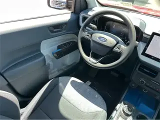 Ford Maverick 2025 AWD XLT 4dr SuperCrew 4.5 ft. SB